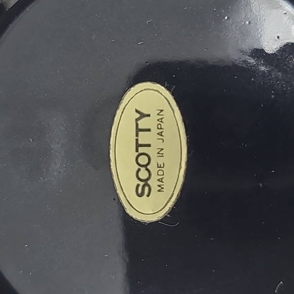 TENNESSEE SOUVENIR ESPRESSO CUP AND SAUCER - Picture 14 of 14